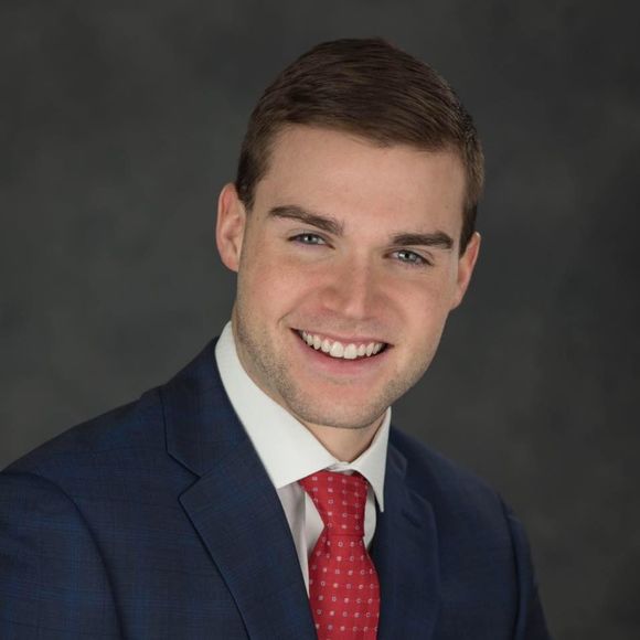 Meet your Posher, Jacob - Picture 1 of 1